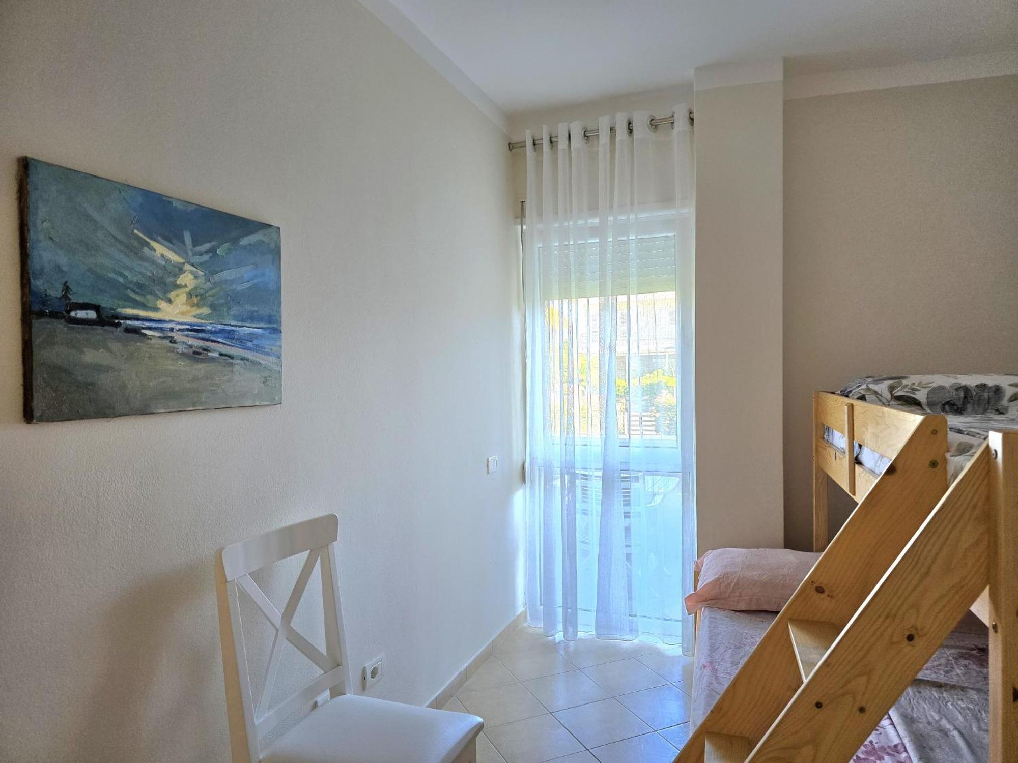Apartament Sunny - 180 *