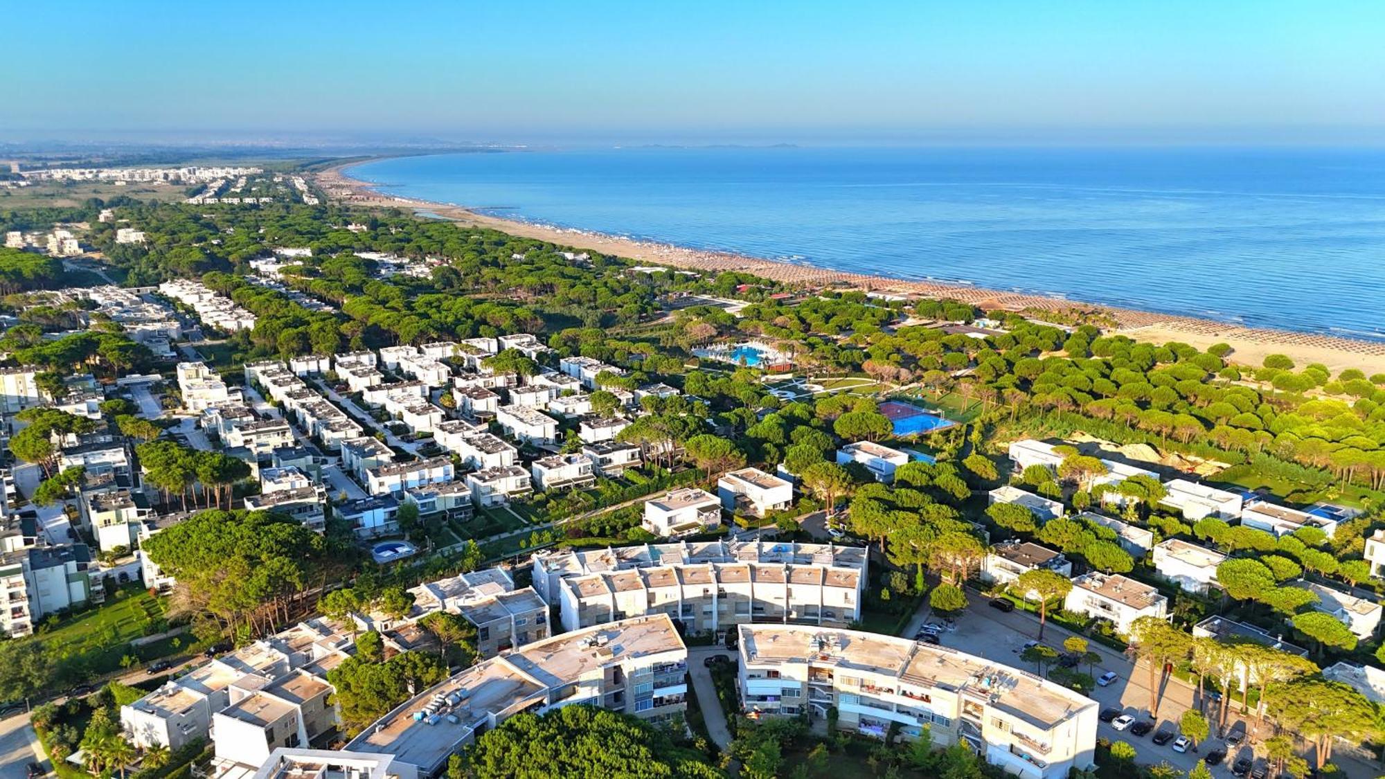 Sunny - 180 * Durrës